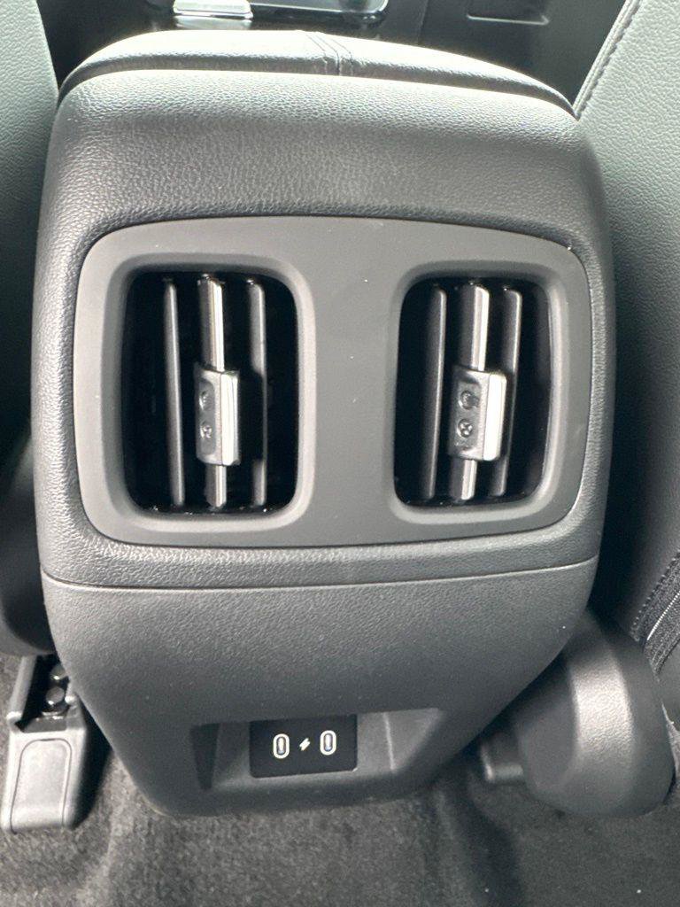 New 2026 Hyundai Tucson SEL Plus FWD image 24
