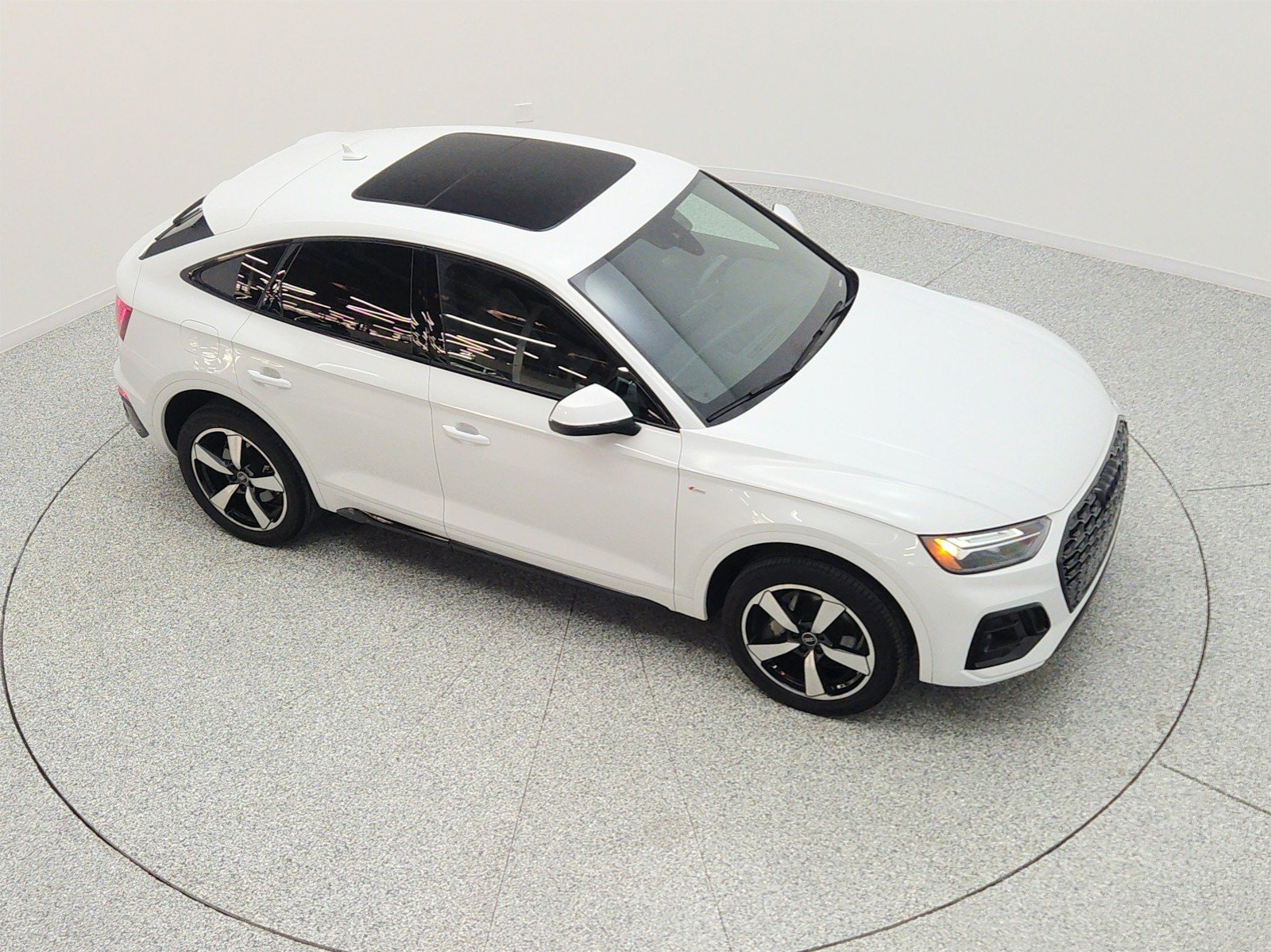 Used 2023 Audi Q5 2.0T Premium Plus w/ Premium Plus Package AWD/4WD image 25