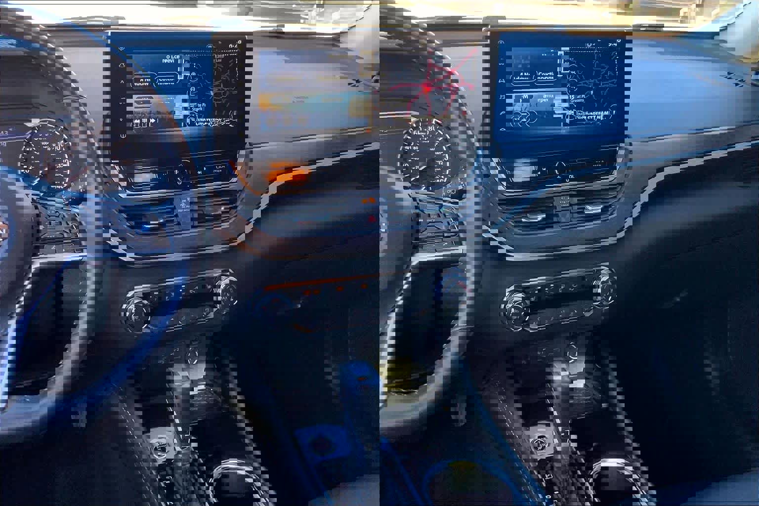 Used 2023 Nissan Altima 2.5 SV w/ SV Premium Package image 6