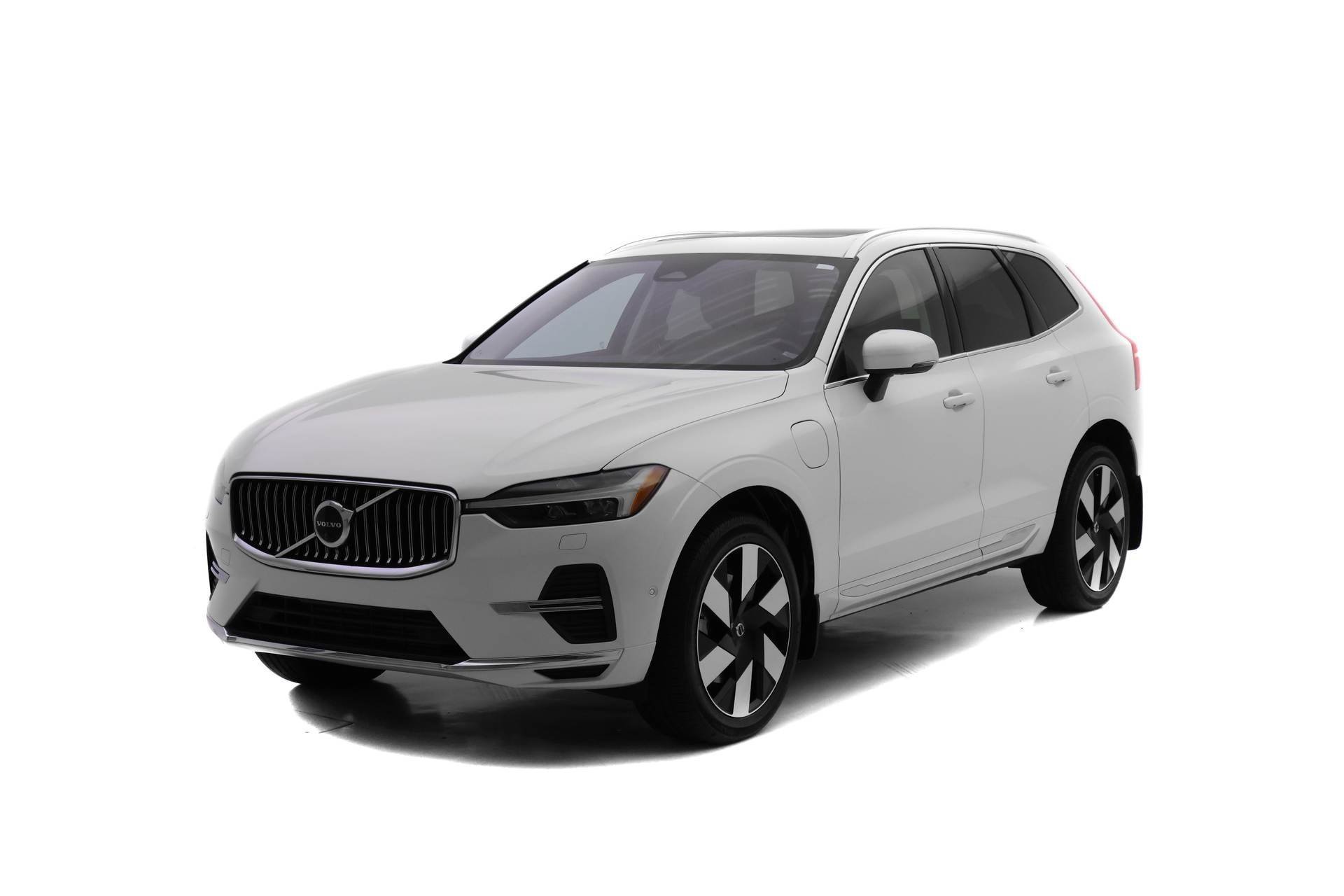 Certified 2023 Volvo XC60 T8 Plus w/ Climate Package