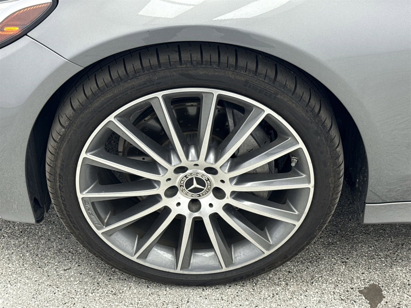 Used 2015 Mercedes-Benz C 400 4MATIC w/ Multimedia Package image 41