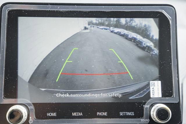 New 2026 Mitsubishi Eclipse Cross LE image 37