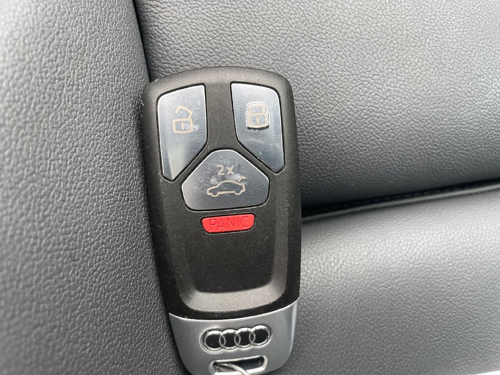 Used 2021 Audi A4 2.0T Premium Plus AWD/4WD image 26