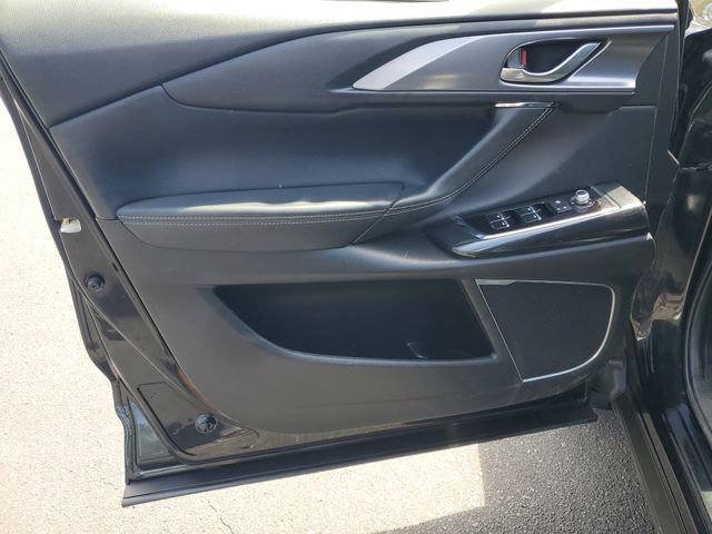Used 2020 MAZDA CX-9 Grand Touring FWD image 22