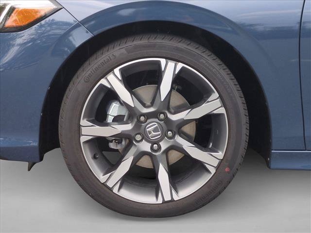 New 2026 Honda Civic Sport Touring image 10