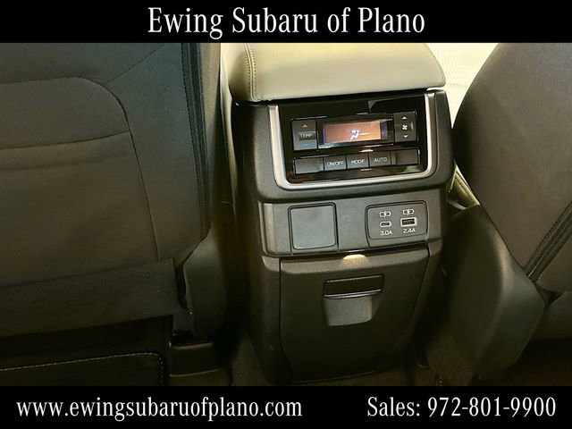 Used 2024 Subaru Ascent Premium w/ Convenience Package AWD/4WD image 25