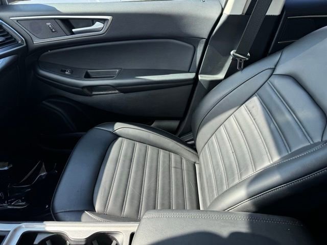 Certified 2023 Ford Edge SEL w/ Convenience Package image 19
