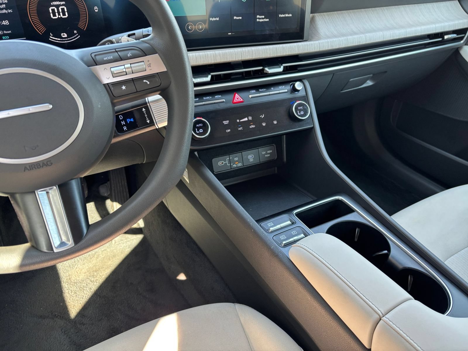 Used 2026 Hyundai Sonata Blue FWD image 40