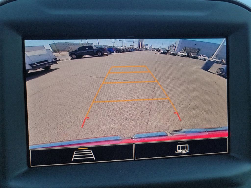 New 2024 GMC Sierra 1500 Pro w/ Pro Value Package RWD image 21