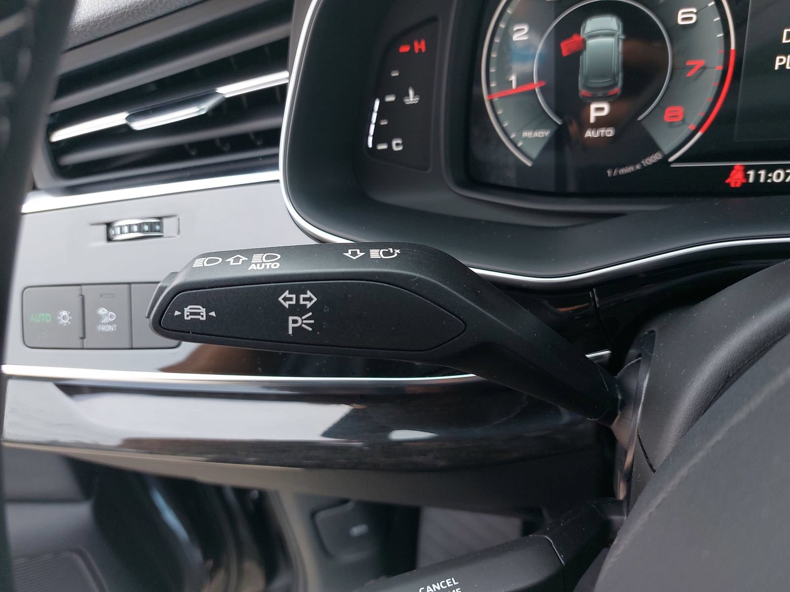 New 2026 Audi Q7 2.0T Premium Plus AWD/4WD image 29