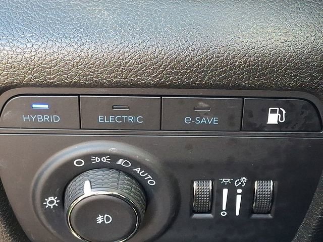 Used 2024 Jeep Grand Cherokee Limited 4xe image 30