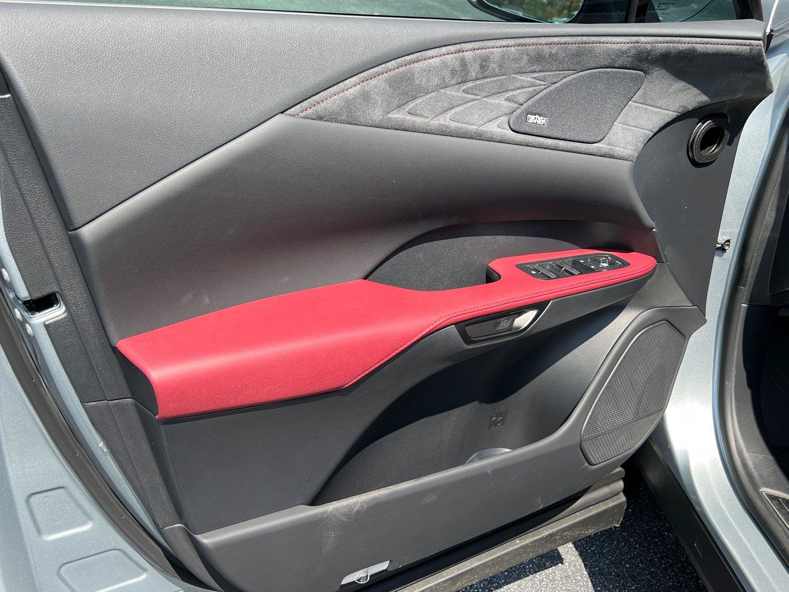 New 2026 Lexus RX 500h F Sport AWD/4WD image 10