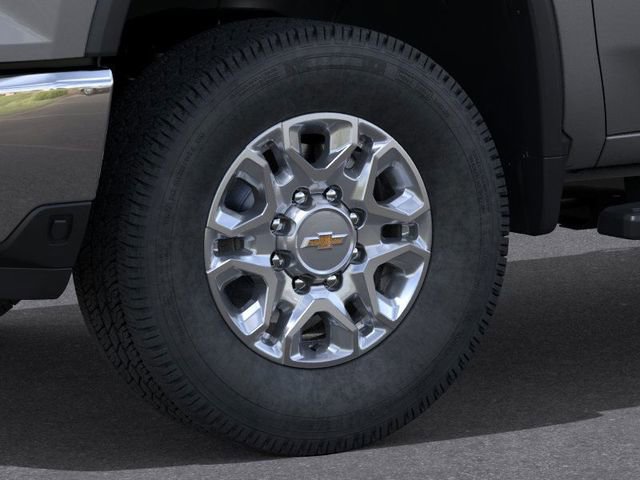 New 2026 Chevrolet Silverado 3500 LT w/ Safety Package image 9