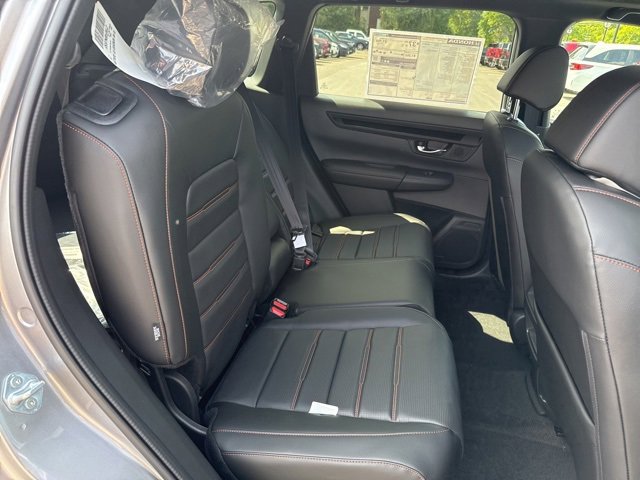 New 2026 Honda CR-V Sport-L image 14