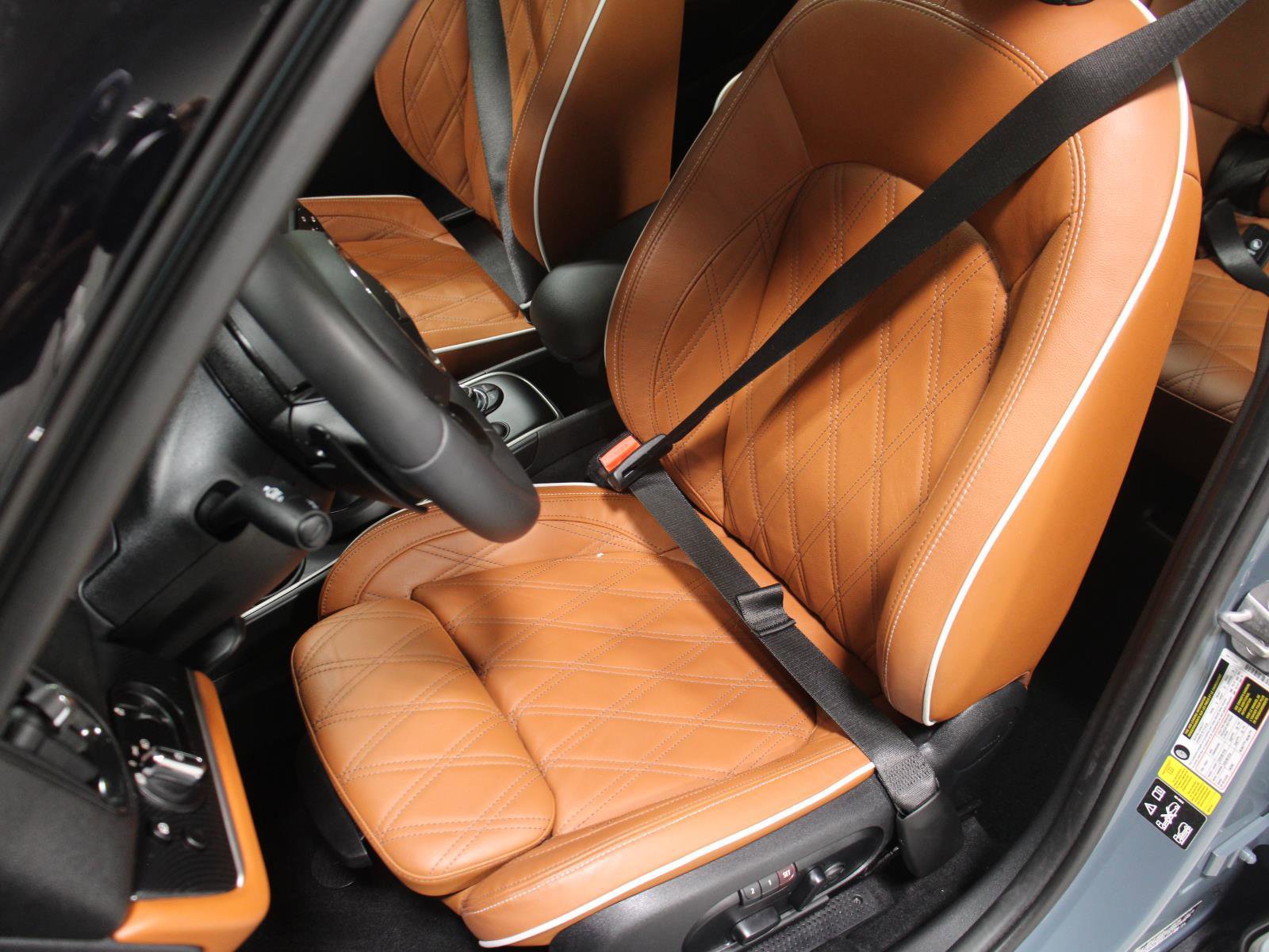 Certified 2023 MINI Cooper Countryman S image 12