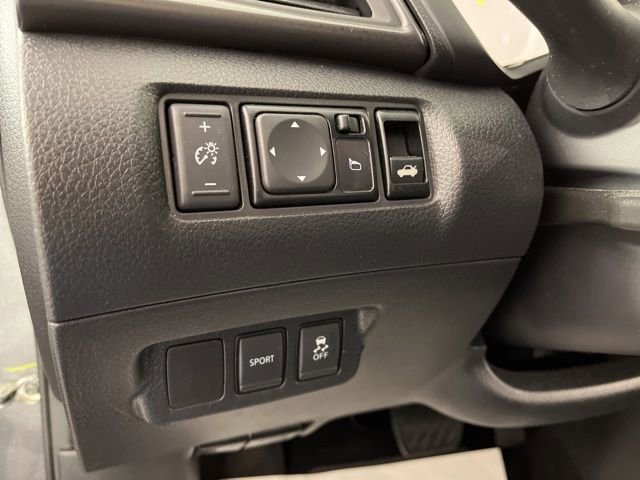 Used 2019 Nissan Sentra NISMO image 29