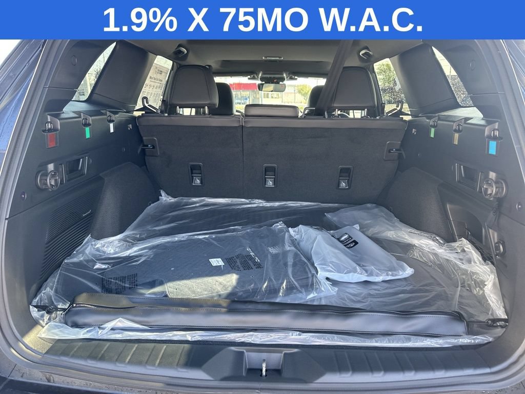 New 2026 Subaru Outback Limited XT AWD/4WD image 28