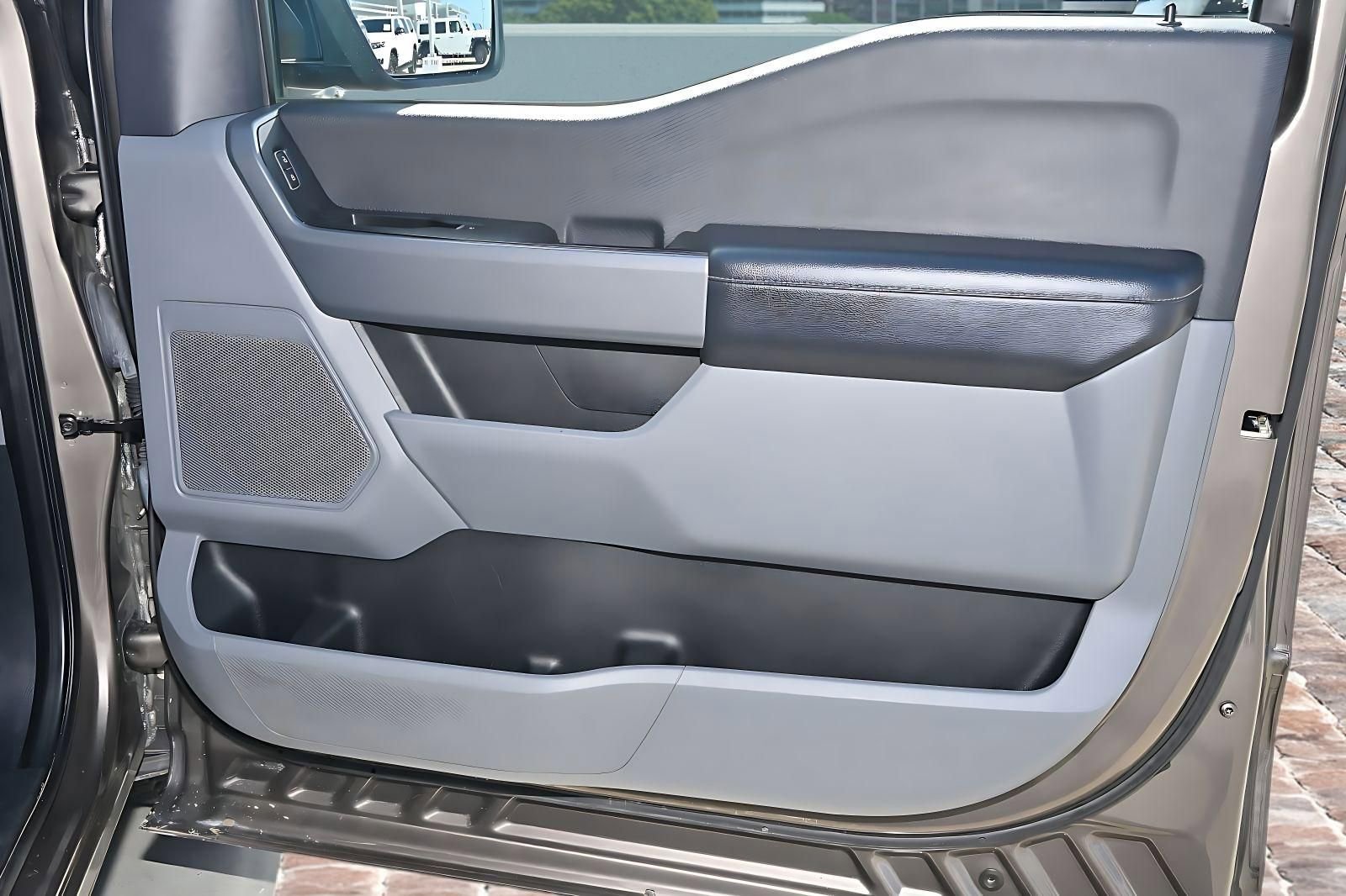 Used 2021 Ford F150 XLT AWD/4WD image 13