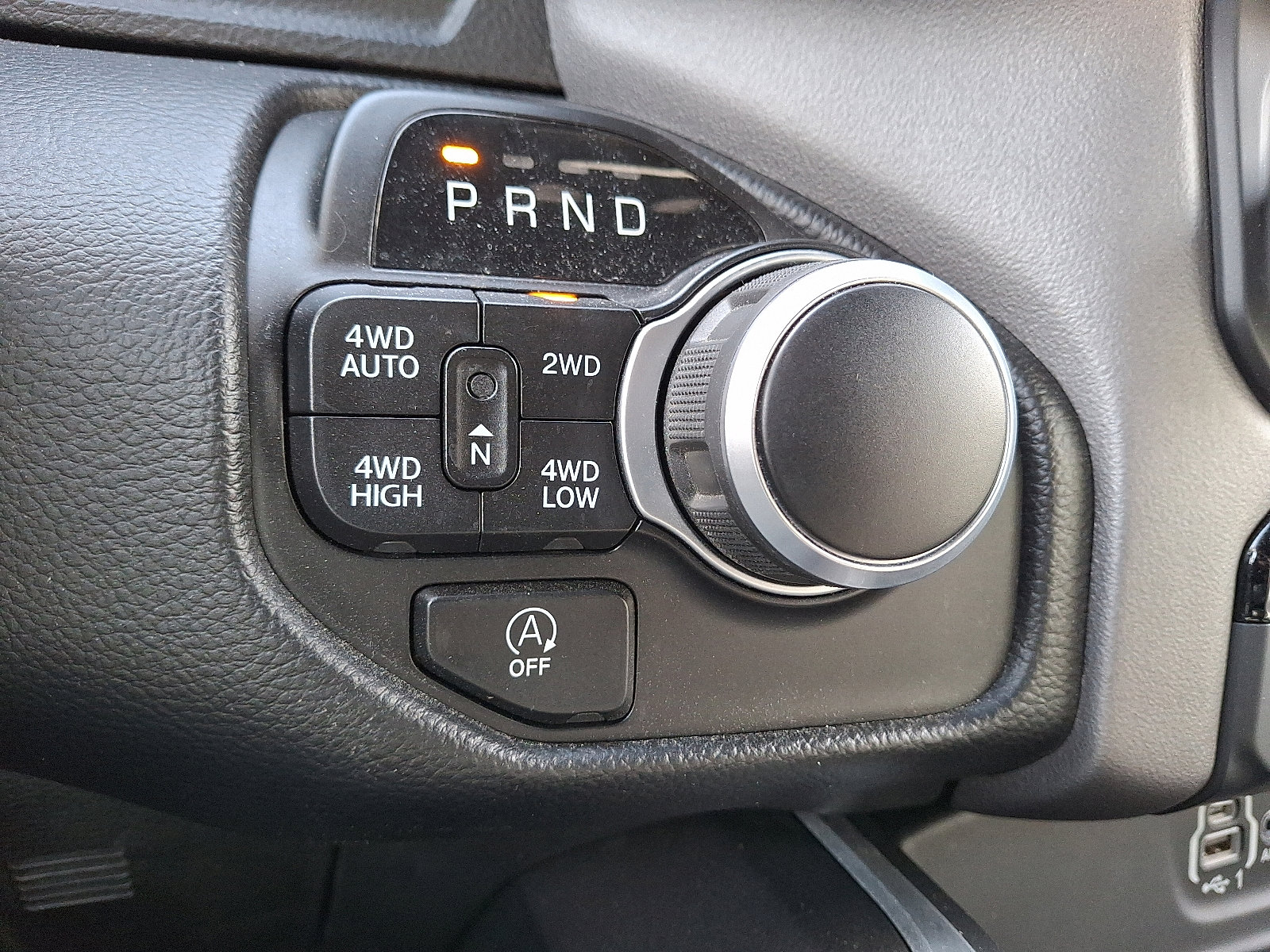 Used 2022 RAM 1500 Big Horn image 14