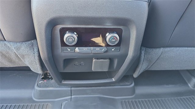 New 2026 GMC Acadia Elevation w/ Black Edition image 20