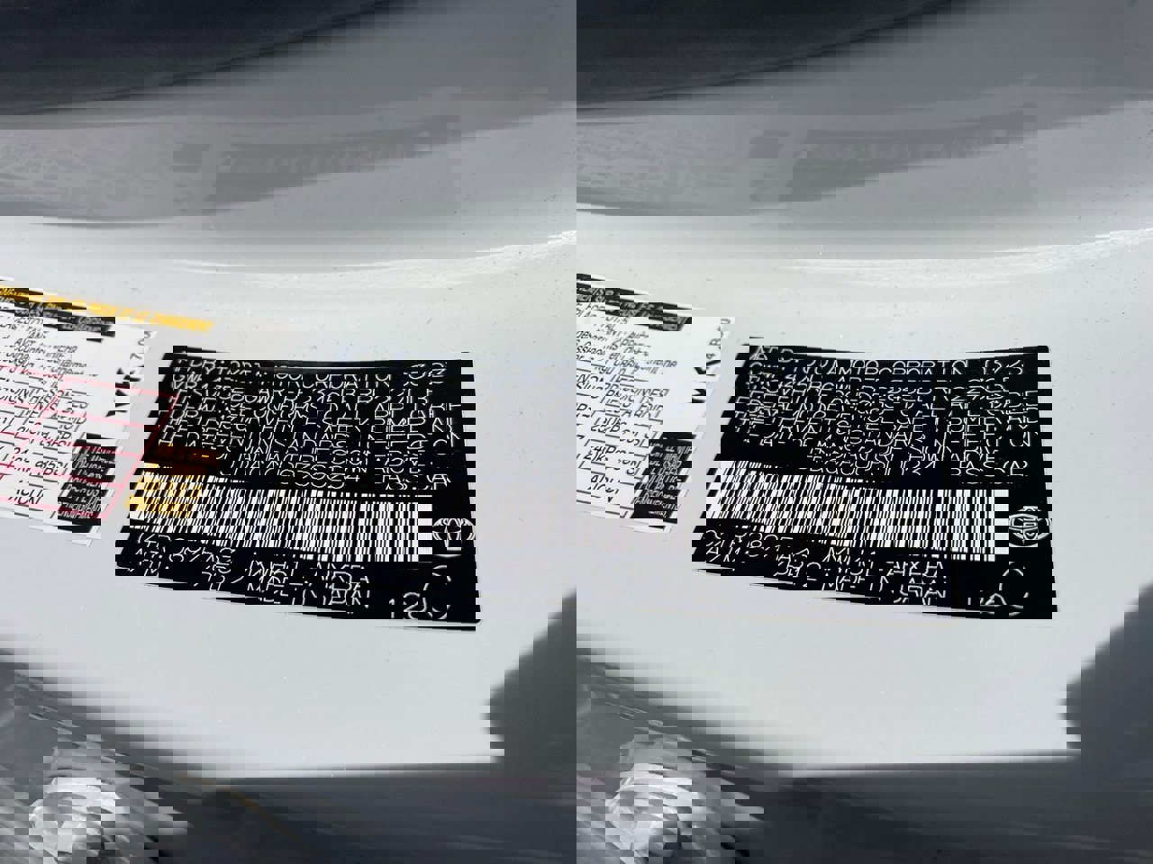 Used 2023 Toyota Prius Prime SE image 9