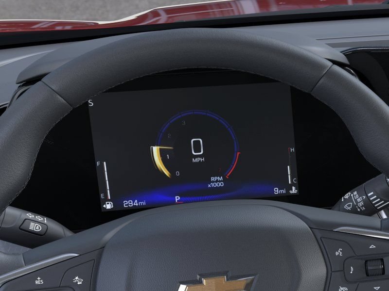 New 2026 Chevrolet Trax LT w/ Driver Confidence Package FWD image 18