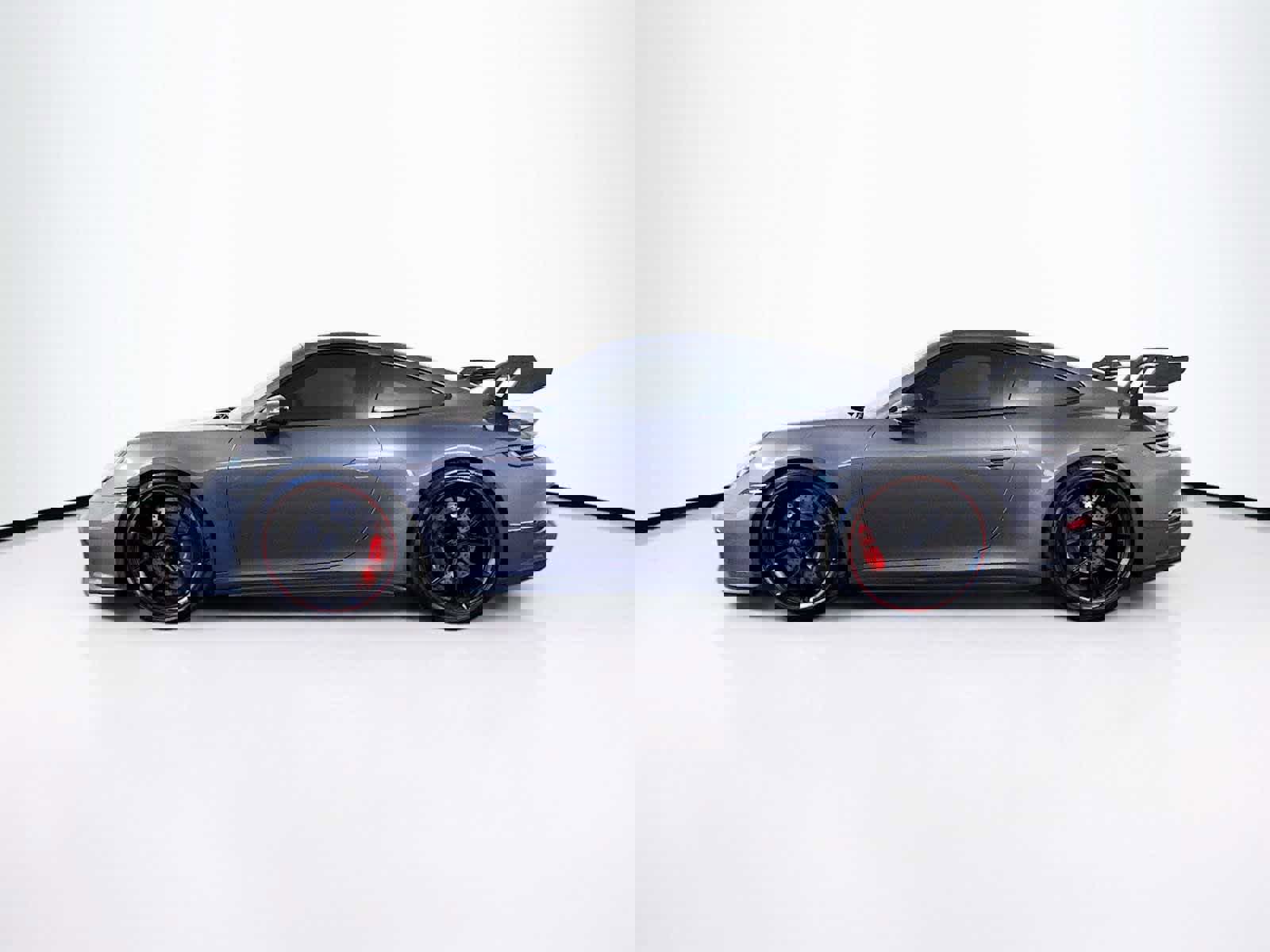 Used 2022 Porsche 911 GT3 image 2