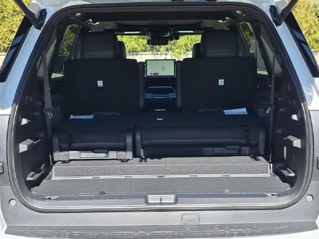 New 2026 Toyota Sequoia Platinum w/ TRD Off-Road Package AWD/4WD image 28