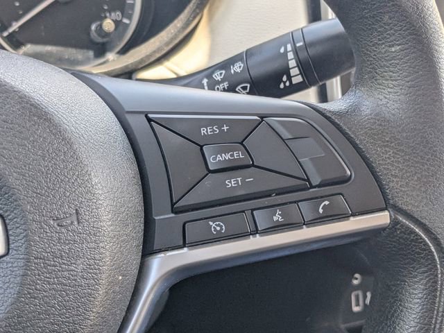 Used 2021 Nissan Versa SV FWD image 20