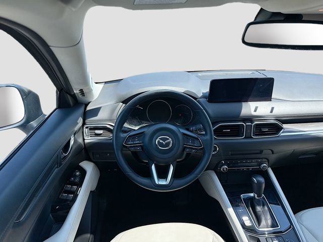 Certified 2023 MAZDA CX-5 AWD 2.5 S w/ Premium Package image 27