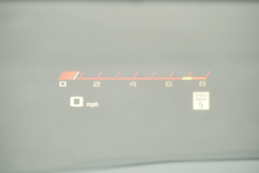 New 2025 BMW M4 xDrive Competition image 10