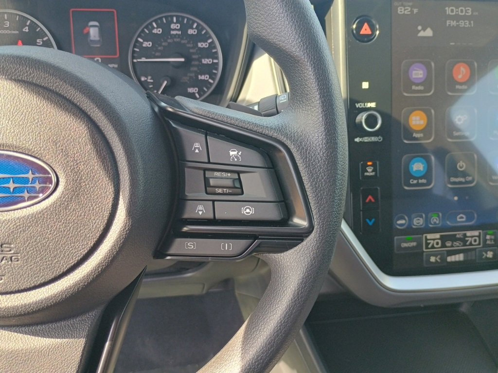 New 2025 Subaru Crosstrek 2.5i Premium image 18