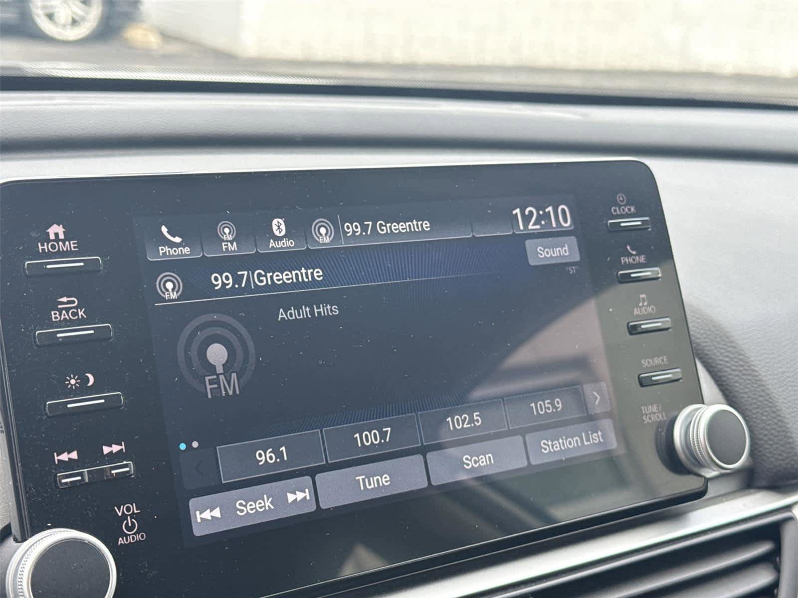 Used 2022 Honda Accord Sport Special Edition image 16