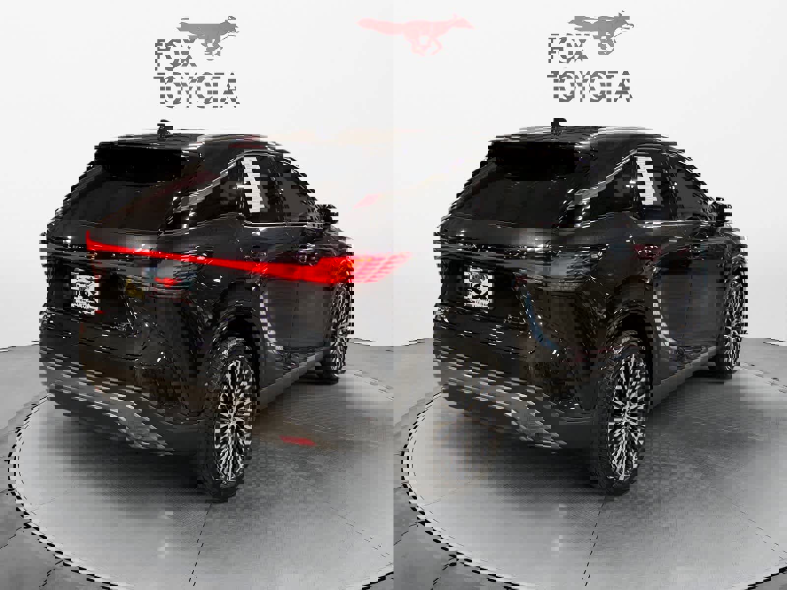 Used 2025 Lexus RX 350 Premium Plus w/ Accessory Package (P1) image 6