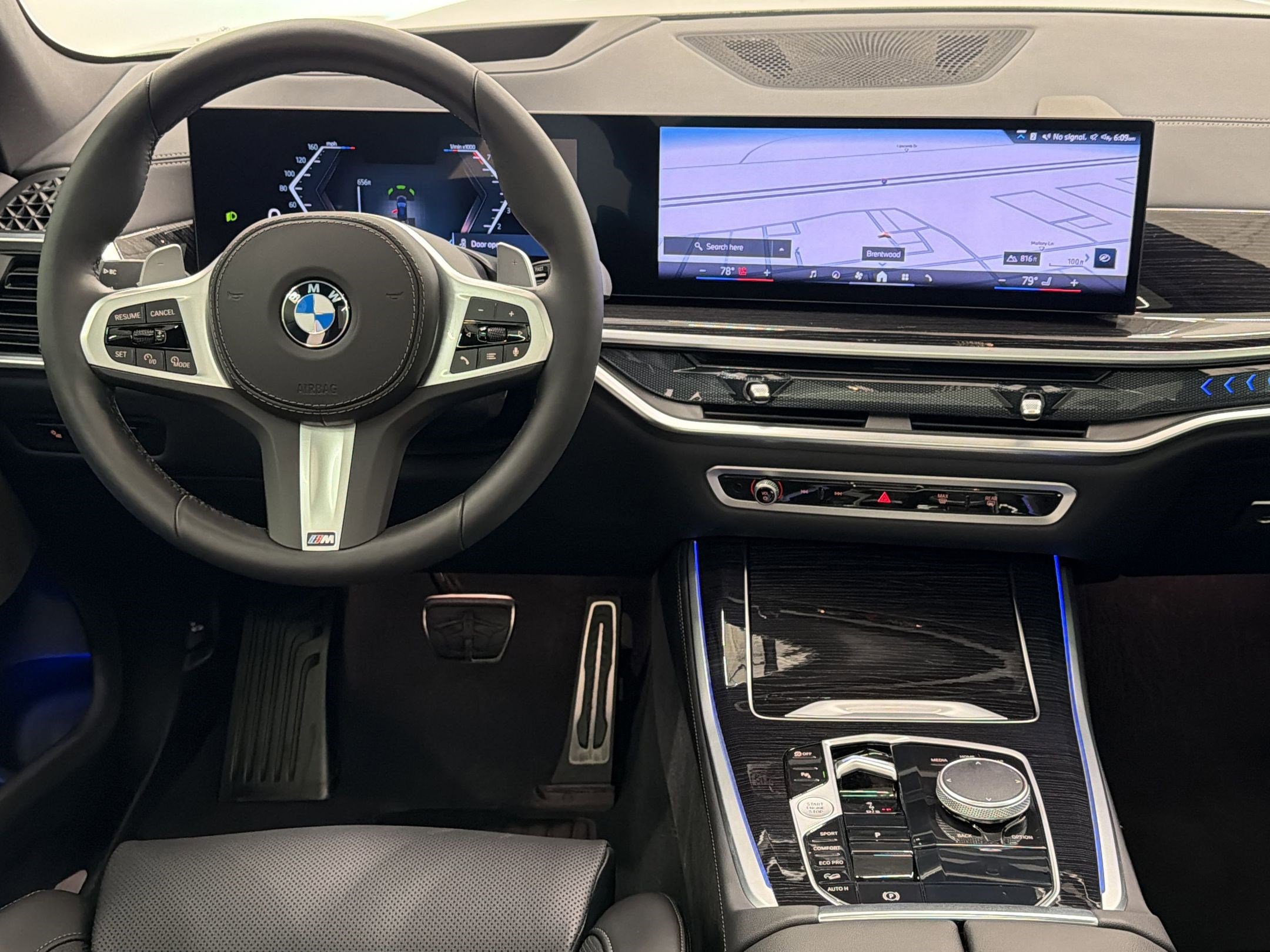 Certified 2026 BMW X5 xDrive40i w/ M Sport Package image 27