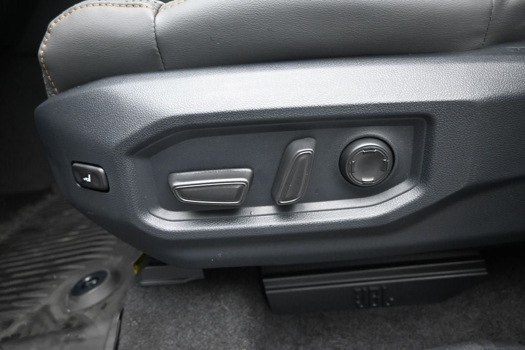 New 2026 Toyota Tundra Capstone AWD/4WD image 10