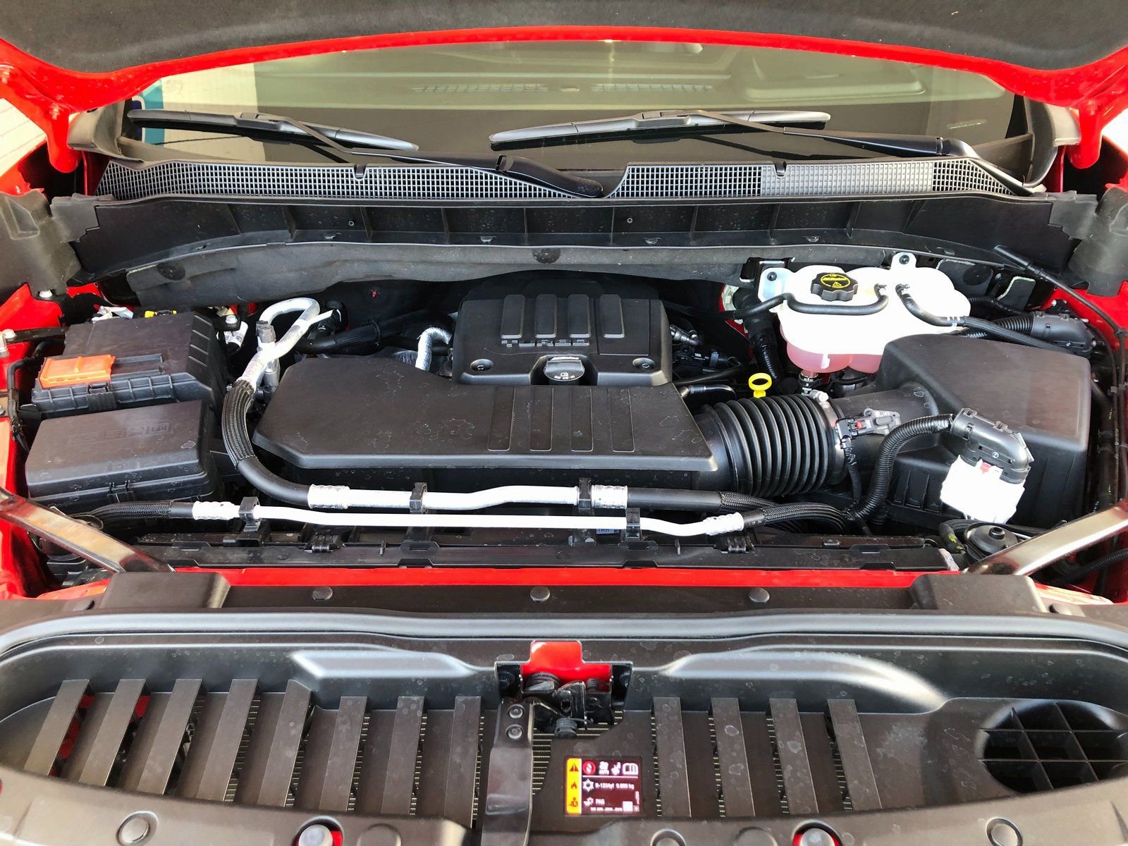 Certified 2024 Chevrolet Silverado 1500 LT image 3