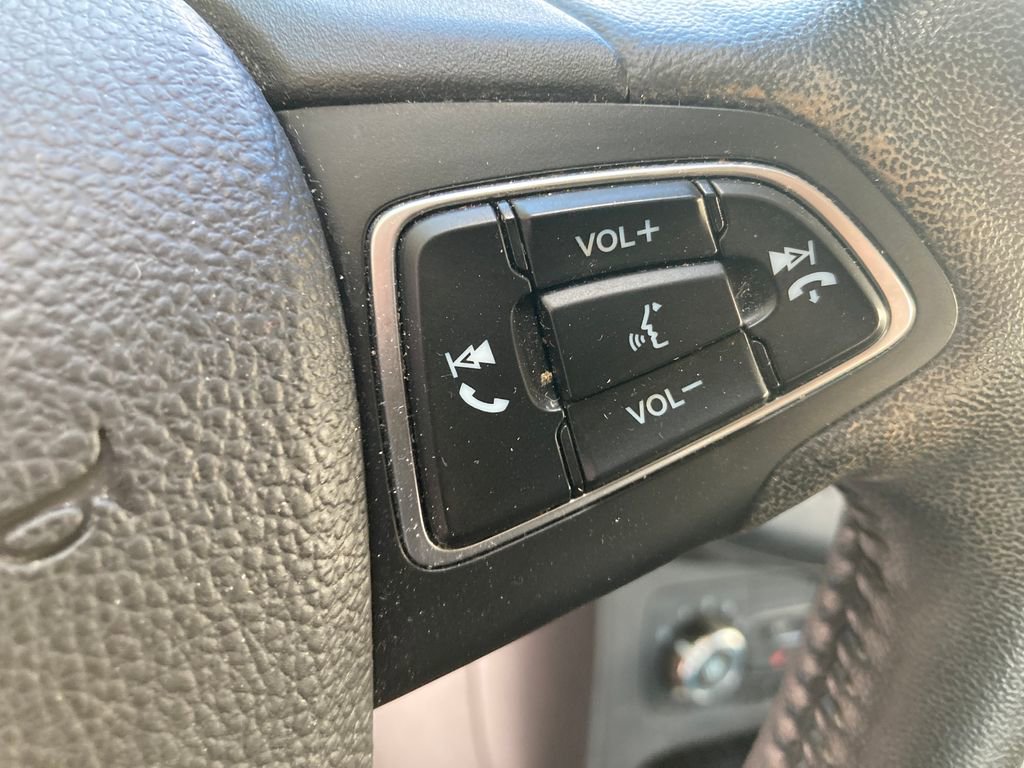 Used 2017 Ford Focus SE w/ Cold Weather Package image 37