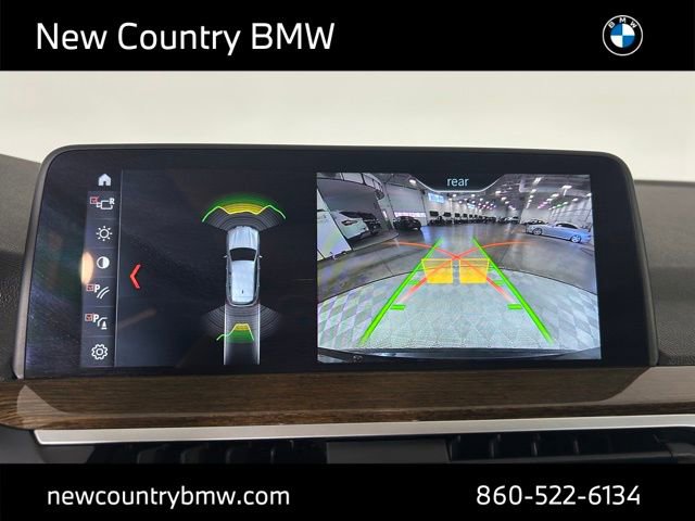 Used 2018 BMW X3 xDrive30i w/ Convenience Package image 20