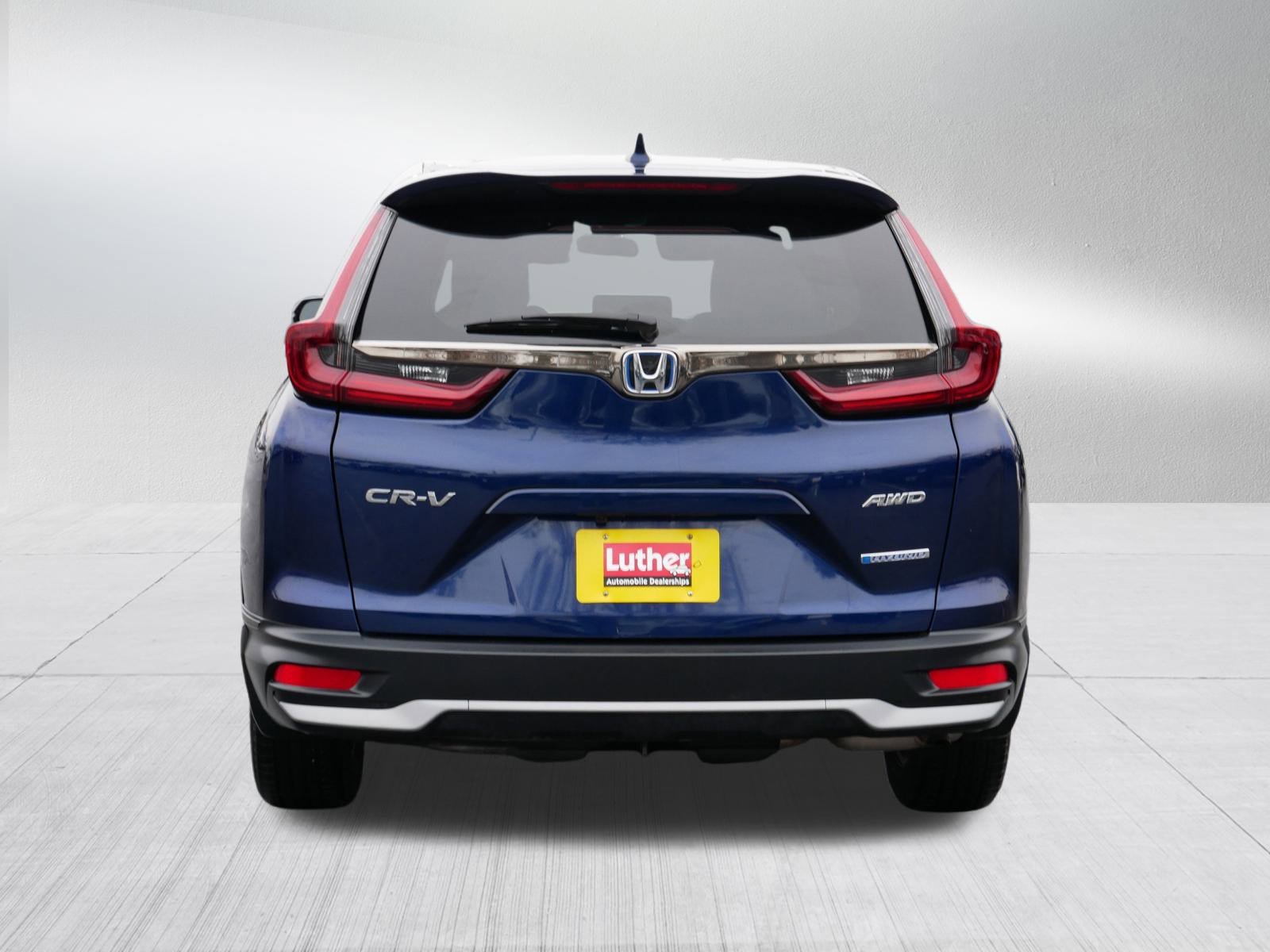 Used 2022 Honda CR-V EX image 6