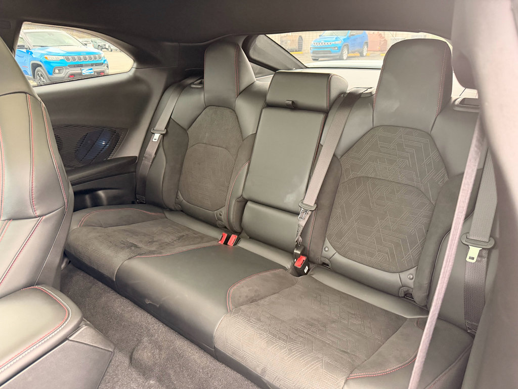 Used 2024 Dodge Charger Scat Pack w/ Plus Group AWD/4WD image 13