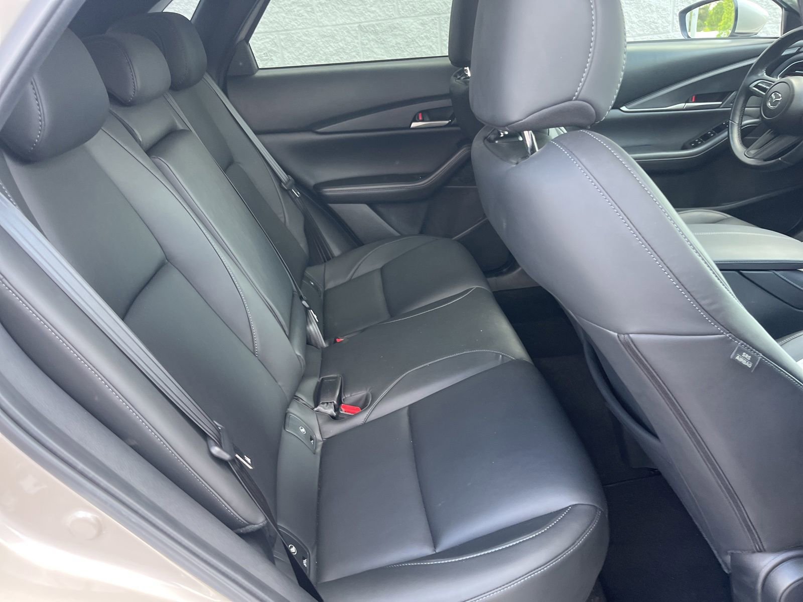 Certified 2022 MAZDA CX-30 AWD 2.5 S w/ Select Package image 32