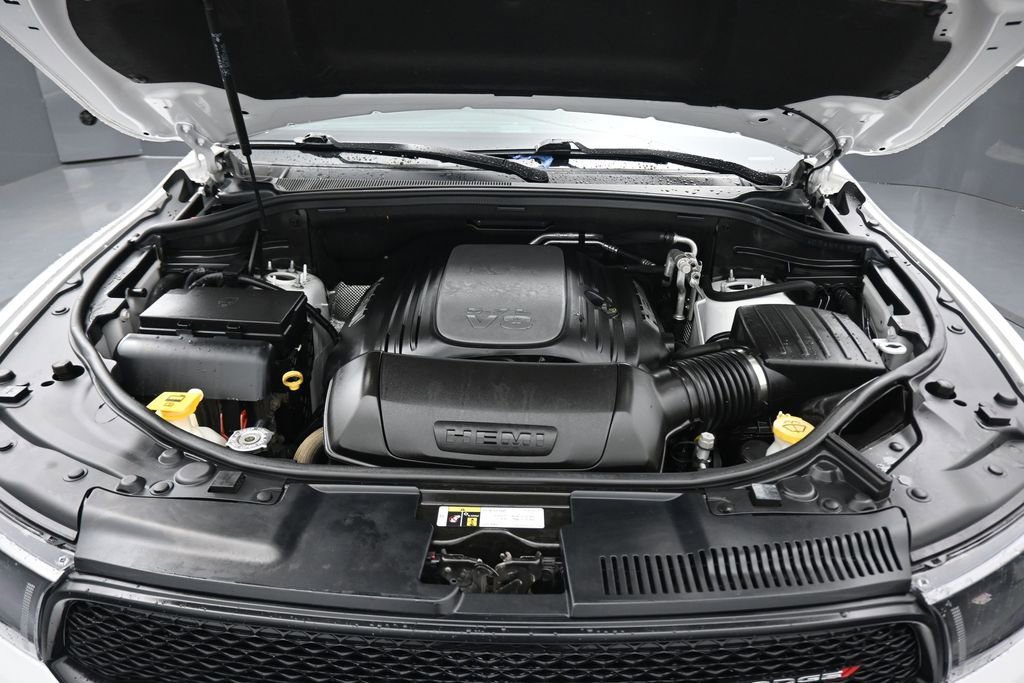 Used 2019 Dodge Durango R/T w/ Blacktop Package AWD/4WD image 60