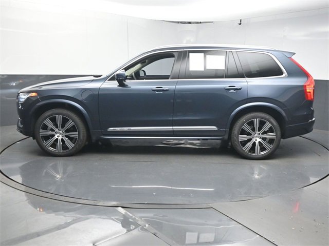 Used 2024 Volvo XC90 T8 Plus w/ Protection Package Premier image 5