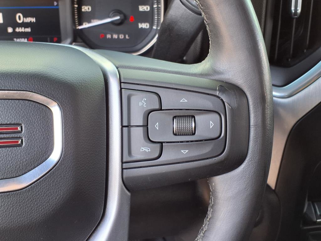 Certified 2021 GMC Sierra 1500 SLT w/ SLT Premium Plus Package image 23