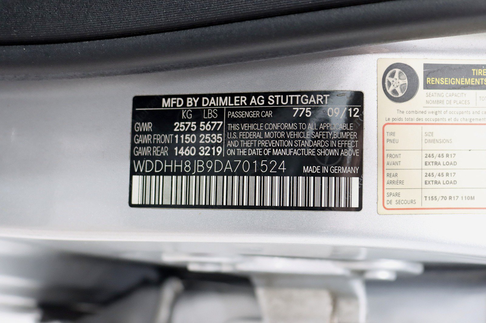 Used 2013 Mercedes-Benz E 350 4MATIC Wagon image 40