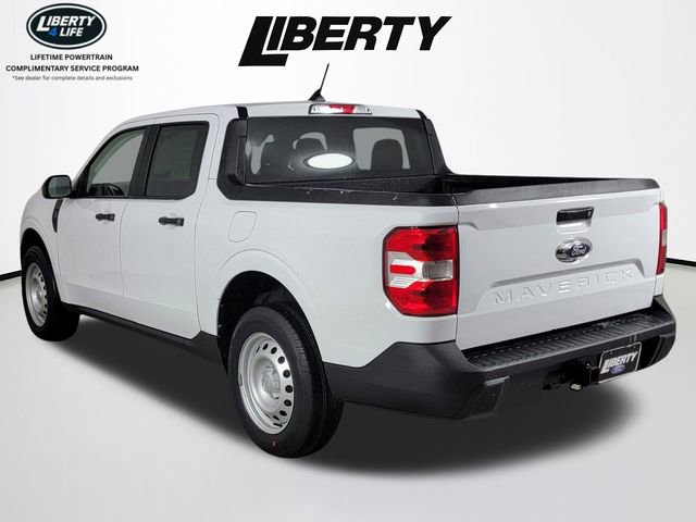 Used 2024 Ford Maverick XL w/ Equipment Group 100A Standard image 6