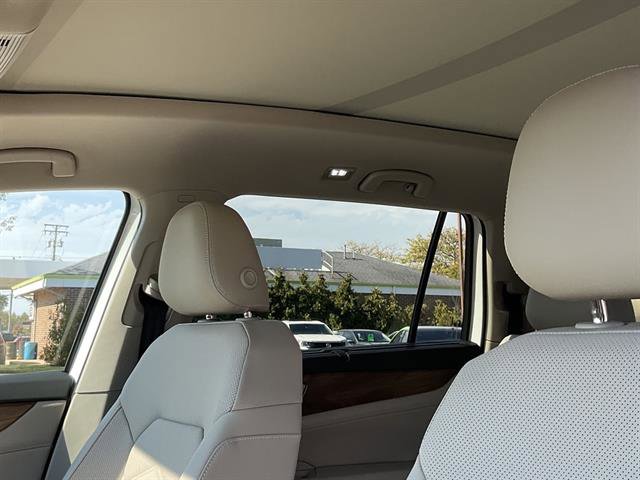 New 2026 Volkswagen Atlas SE image 7