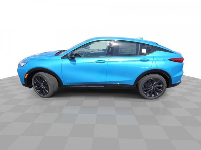 New 2026 Buick Envista Sport Touring w/ Convenience I Package image 5