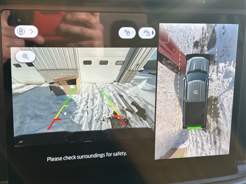 Used 2025 Ford F150 XLT w/ Equipment Group 302A MID image 28